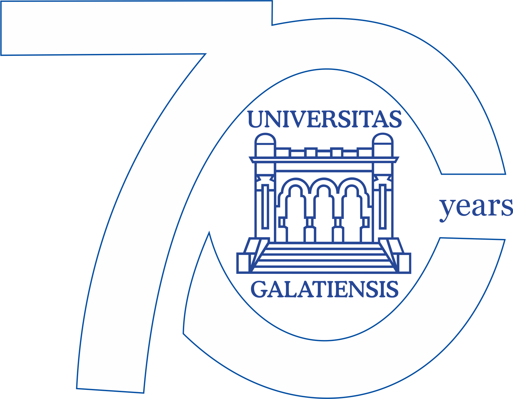 "Dunarea de Jos" University of Galati